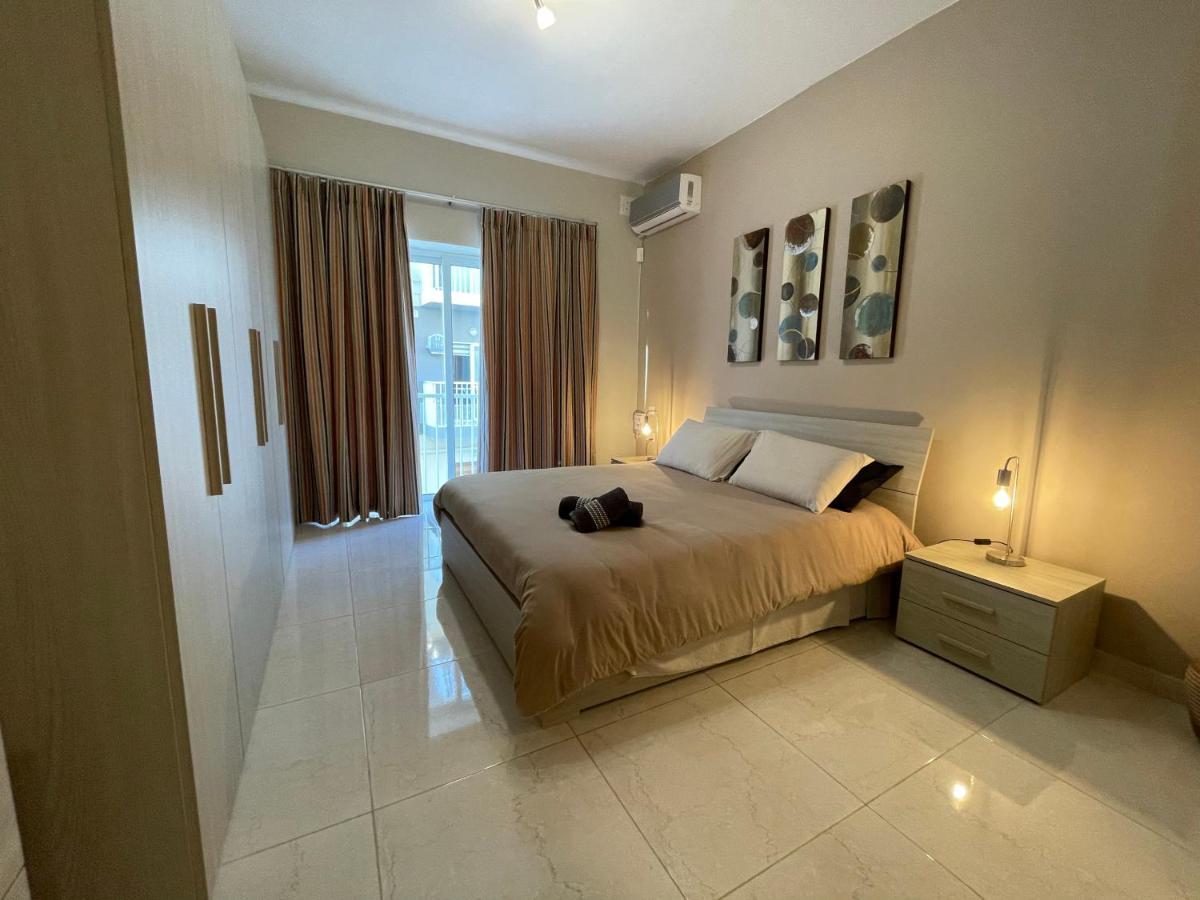 Verdi Apartment - Spacious Modern Apartment, Close To Valletta Santa Vennera Εξωτερικό φωτογραφία