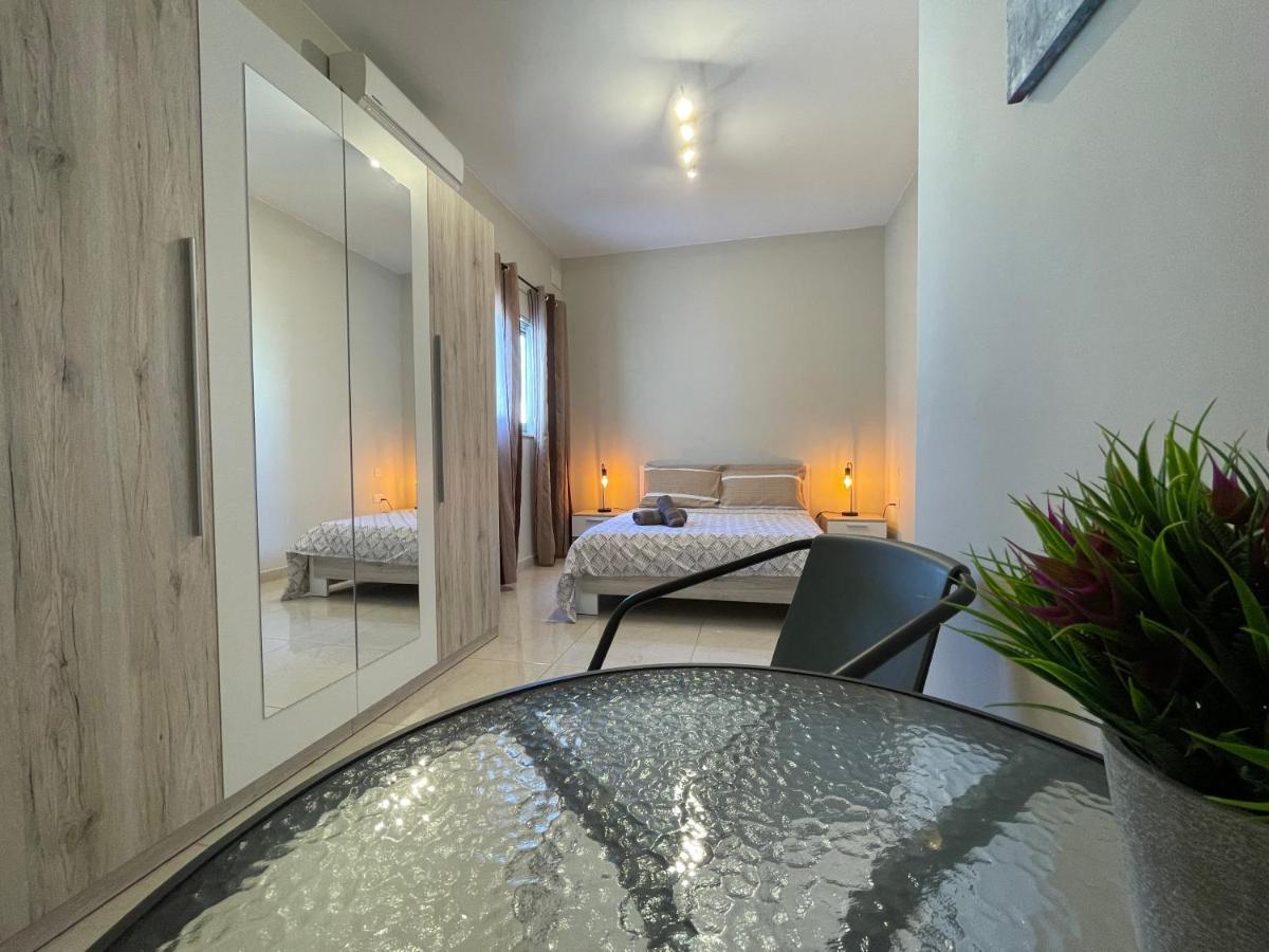Verdi Apartment - Spacious Modern Apartment, Close To Valletta Santa Vennera Εξωτερικό φωτογραφία
