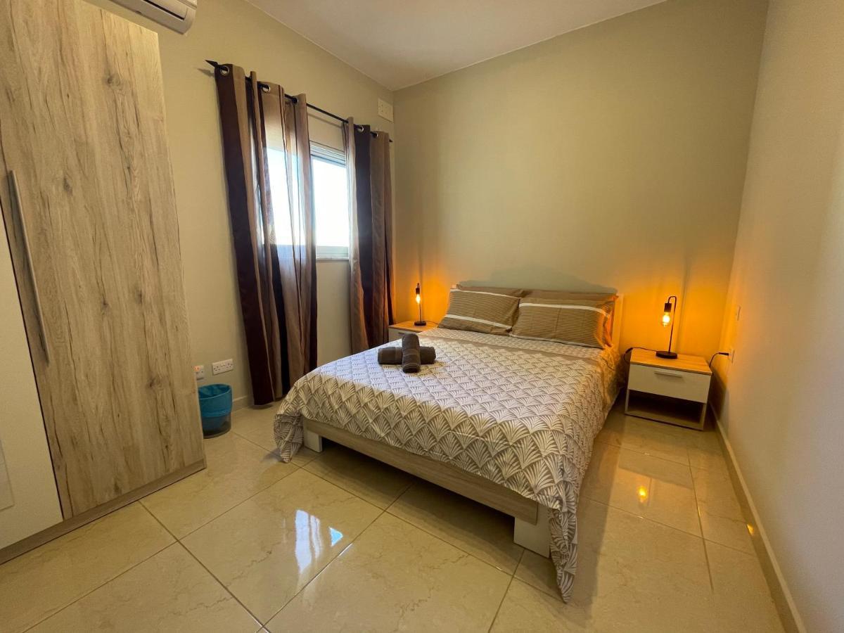 Verdi Apartment - Spacious Modern Apartment, Close To Valletta Santa Vennera Εξωτερικό φωτογραφία